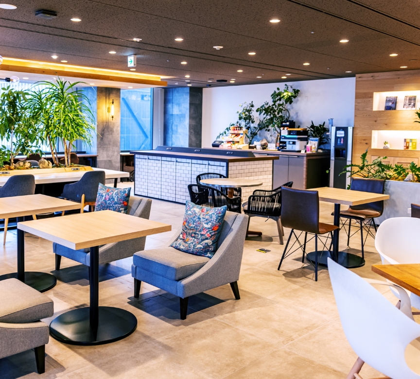 画像：BAYHORNについて